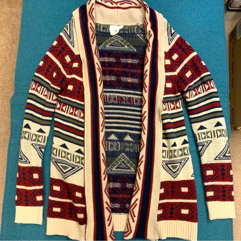 Cute Cardigan